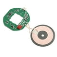thumbnail image 2 of Bobine de Charge Diy 10W Module de Chargeur Rapide Sans Fil Qi Émetteur Circuit Imprimé PCBA Bobine de Charge Diy, 2 of 8