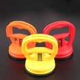 thumbnail image 4 of Mini Suction Cup Car Dent Remover Puller Repair Tools Biggest Attraction 13KG Black, 4 of 9