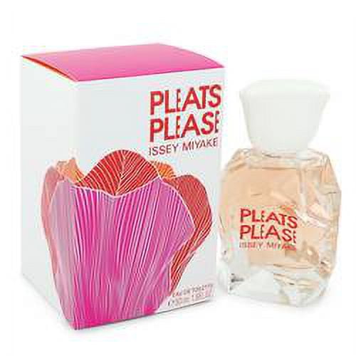 Pliegues por favor eau de toilette spray por issey miyake Issey Miyake Model