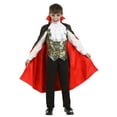 thumbnail image 1 of Déguisement Classique de Vampire pour Enfant, 1 of 4