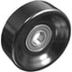thumbnail image 1 of Polea Guía Accesorios Grand Am 1985 A 1987 Pontiac V6 3.0L RODATECH ., 1 of 3
