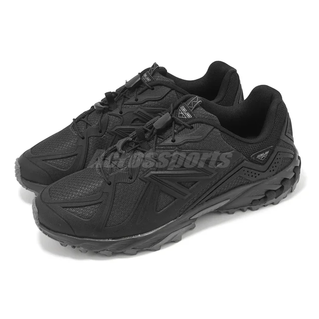 New Balance 610 V1 NB Black Men Unisex Lifestyle Casual Shoes Sneakers ML610DE-D