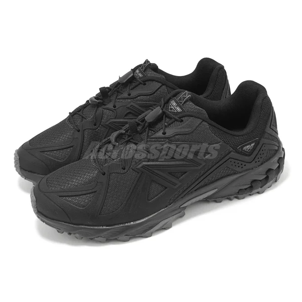 New Balance 610 V1 NB Black Men Unisex Lifestyle Casual Shoes Sneakers ML610DE-D