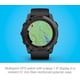 thumbnail image 5 of Smartwatch Garmin fēnix 7X Pro Solar 1.4" GPS Negro, 5 of 7
