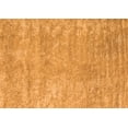 thumbnail image 1 of Ahgly Company Indoor Rectangle Abstract Orange Contemporary Area Rugs, 2' x 4', 1 of 1