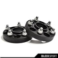 thumbnail image 1 of 2 Fit for Land Rover Discovery PCD5x120 Hub Centric Wheel Spacer 25mm Forgrd 7075-t6, 1 of 4