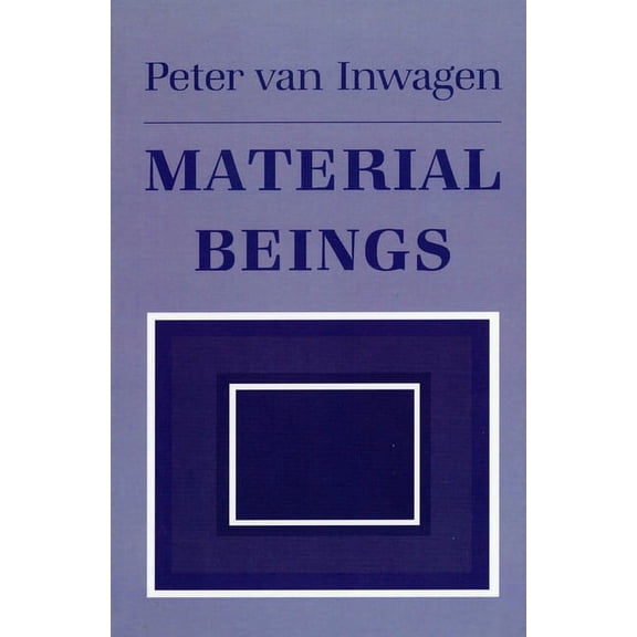 Material Beings: The Crucial Balance, Second Edition, Revised, (Paperback)