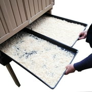 Large Chicken Coop (8 Bird) - Snaplock by Formex