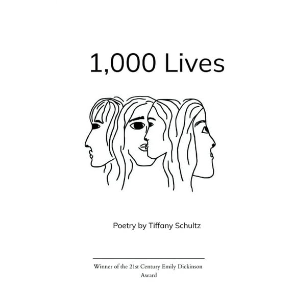 1,000 Lives, (Paperback)