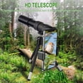thumbnail image 7 of Aidoshy Telescope,10-30X25 Zoom Monocular Night Vision High-definition High-power Telescope, 7 of 7