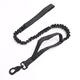 thumbnail image 1 of Collar táctico para perros, correa de collar de entrenamiento militar ajustable con asa y cierre de metal pesado., 1 of 5
