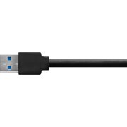 Tether Tools TetherBoost Pro USB 3.0 Core Controller (Universal Power), Black