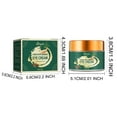 thumbnail image 3 of Dreparja Under $5 Instant Eye Tightener Eye Bag Cream Instant Firm Eye Cream Peptide Eye Cream Temporary Eye Tightener Eye Cre Cordyceps Ginseng Eye Cream 30g, 3 of 9