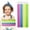 Pink, variant on Plastic Ruler Measuring Drawing Tool Ruler 12 Inch Ruler Cute Classroom Essentials Teacher Must Haves Ruler With Inches And Centimeters