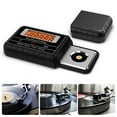 thumbnail image 2 of Lightweight High Precise 100g/0.005g Turntable Styluses Force Gauge Scale With Digital Display For Vinyls Record Players, 2 of 8