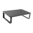 thumbnail image 2 of Soporte para computadora portátil, soporte para de computadora, soporte para de escritorio de metal multiusos, soporte para estante de, 2 of 8