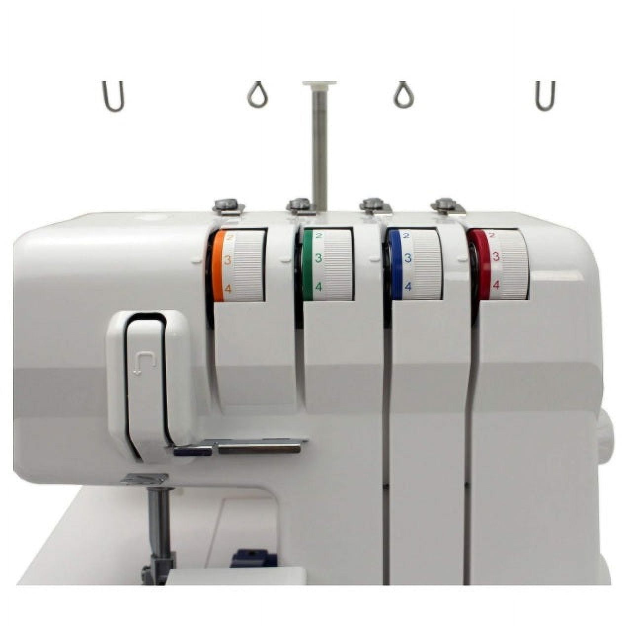 JUKI MO-50eN 3/4 Thread Overlock Serger Machine
