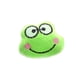 thumbnail image 5 of Gato de dibujos animados Catnip Toys Cat Bites Toy Soft Interactive Cat Toys Cats Chew Toy Rana jinwen Juguetes de gato de hierba gatera de peluche, 5 of 8
