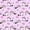 Lavender Pink, variant on Manfei Cute Kitten Animal Twin Fitted Sheet, Cartoon Fish Bone Bedding, White Pink, 2 Pieces, 1 Fitted Sheet and 1 Pillowcase