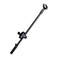 thumbnail image 1 of Soporte para teléfono con brazo transversal para micrófono, rotación de 360 ​​grados, flexible, trípode para micrófono, accesorios para conferencias, 19 mm, 1 of 8
