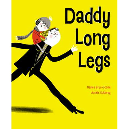 Daddy Long Legs (Daddy Long Legs Putter Best Price)