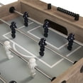 American Legend 54" Kirkwood Foosball Table