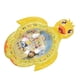 thumbnail image 2 of Colchoneta inflable de agua para el tiempo boca abajo, forma de pato amarillo, juguete para niños pequeños, centro de actividades divertido, 2 of 8