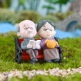 thumbnail image 3 of 3 Pcs Ornement Micro Paysage Décoratif DIY Miniature Bonsaï, 3 of 7