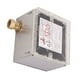 thumbnail image 4 of Grifo para inodoro con válvula de descarga automática para lavabo de pared, 4 of 15