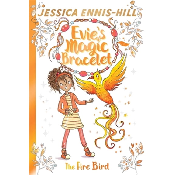 Pre-Owned The Fire Bird (Paperback) 1444934449 9781444934441