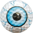 thumbnail image 2 of Blue Eyeball Golf Balls 12 Pack, 2 of 5