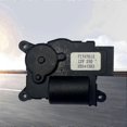 thumbnail image 2 of For Alfa Romeo Brera Spider Roof Flap Motor 250 6000631088 71747615 31.93822BS Part Edition 0627 Edition 0729, 2 of 3