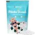 thumbnail image 1 of Perlas de cera depilatoria Natreza 450 g sin fragancia para piel sensible, 1 of 8