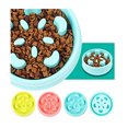 thumbnail image 2 of Plato para comer lento Q PERRON Circular, 2 of 2