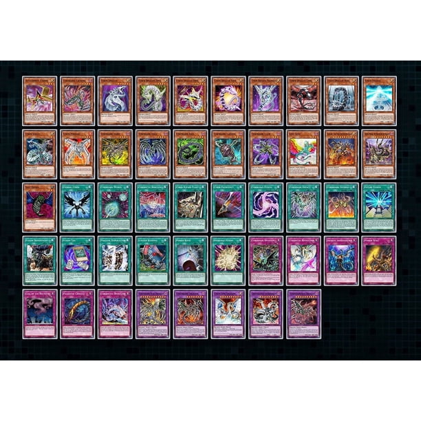 yu gi oh hero strike structure deck card list HERO Strike Structure Deck