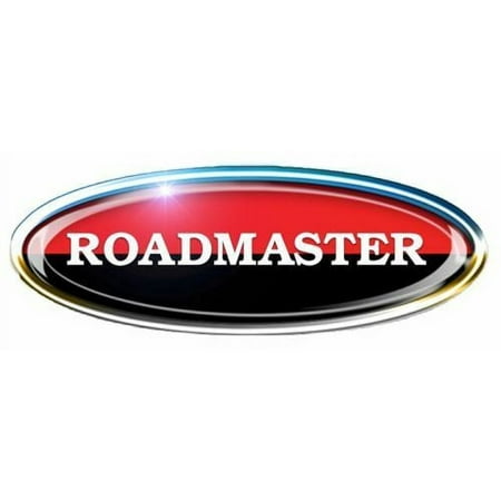 Roadmaster 88276 - Seat Bracket Adapter for BrakeMaster Proportionate Towed Car Brake System