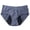 Blue, variant on Gyujnb Women High Rise Period Briefs, Air Permeable Construction, Four Layer Absorbent Gusset,XXXXL