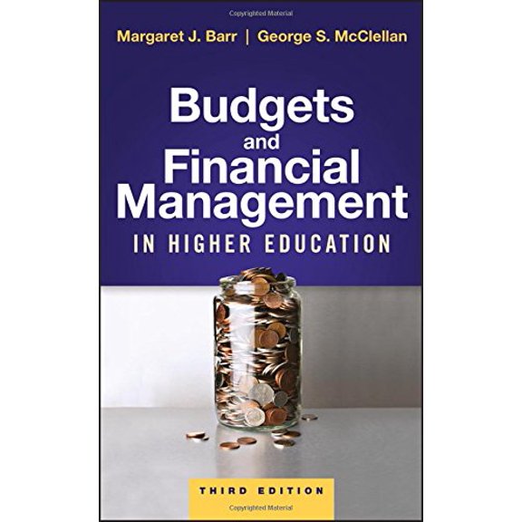Pre-Owned Budgets and Financial Management in Higher Education (Hardcover) 1119287731 9781119287735