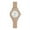 Rose gold2, variant on BS New Watch High Texture Light Luxury Minority Women's Watch Full of Diamonds Quartz Watch Fashion