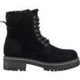 thumbnail image 2 of Gc Shoes Women's Camila Lace-up Boots(size 7.5), 2 of 5