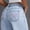 c4 Light Blue, variant on Cute Baggy Jeans for Teens Baggy Jeans for Girls - Wide Leg Teen Girls Cute Star Jeans Tween Girl Trendy Preppy Clothes Y2K Boyfriend Streetwear