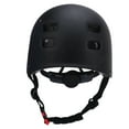 thumbnail image 3 of Casco de ciclismo para patineta, ventilación, para deportes, scooter, patines en línea, para niños y jóvenes, talla L 54-60 cm, 3 of 8