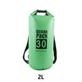 thumbnail image 2 of Mochila Impermeable Sonducket Multifuncional 2L Verde, 2 of 6