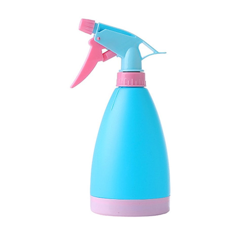 Domestic Lovely Small Spray Bottle Plastic Watering Cans Watering Plant Flower. 