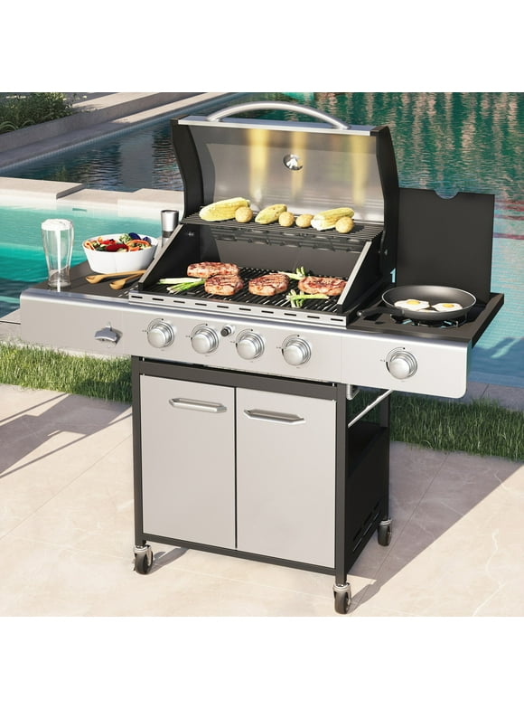 Shop All Gas Grills Clearance, Discounts & Rollbacks