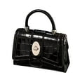 thumbnail image 6 of Segolike Crossbody Bags Lady Purse Formal Lightweight Versatile with Top Handle Women Handbag Shoulder Bag for Party Shopping Business, 6 of 8