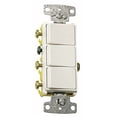 thumbnail image 2 of Bryant Electric RCD111W Interrupteur Électrique, Blanc, 2 of 3