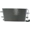 thumbnail image 5 of For 2006-2010 Beetle A/C Condenser Aluminum Core 1C0820413F VW3030131, 5 of 5
