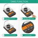 thumbnail image 4 of High-Precision Portable Milligram Scale, 50G/0.001G Capacity, LCD Display for Laboratory & Jewelry Use, 4 of 5