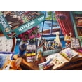thumbnail image 4 of Rompecabezas Springbok Creative Mood 1000 piezas para adultos, 4 of 8